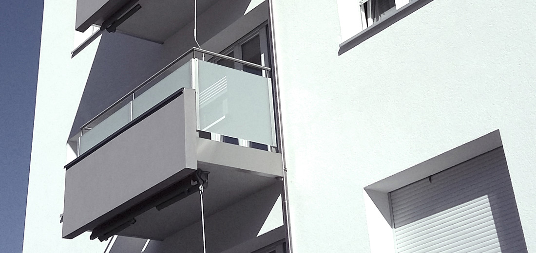 amos architectes – Champs-Colomb 4 à Ecublens