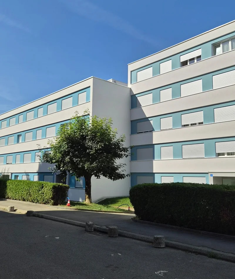 Isabelle de Montolieu 135-145, la première phase du chantier est terminée!